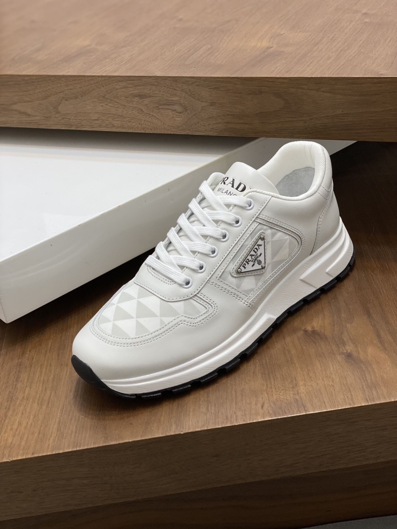 Prada Casual Shoes